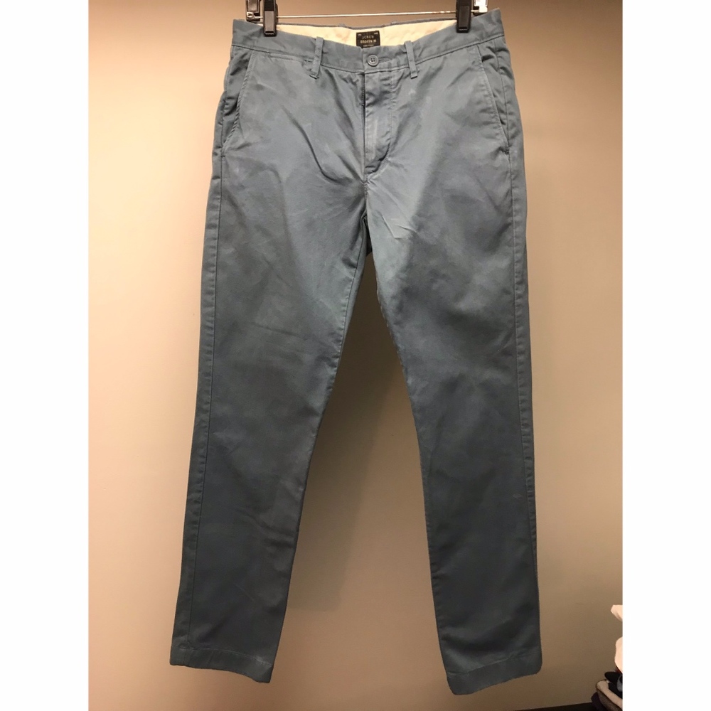 J.Crew Broken-In Pants